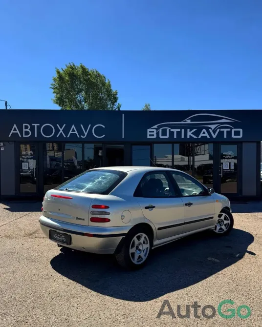 Продажа Fiat Brava II, 1997 г., Брест Брест - изображение 7