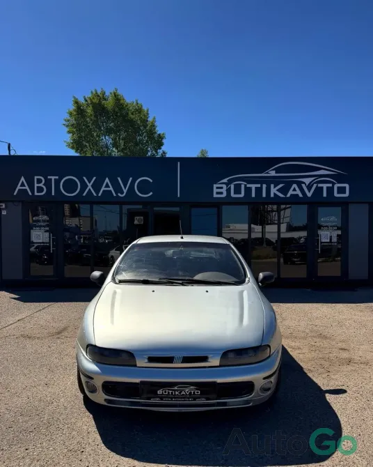 Продажа Fiat Brava II, 1997 г., Брест Брест - изображение 2