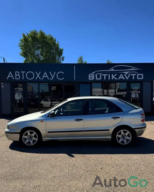 Продажа Fiat Brava II, 1997 г., Брест Брест - изображение 4