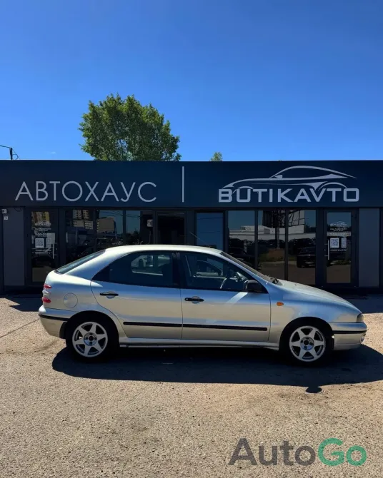 Продажа Fiat Brava II, 1997 г., Брест Брест - изображение 8
