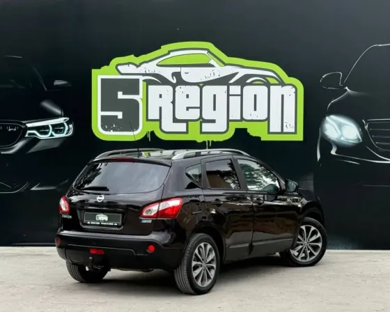 Продажа Nissan Qashqai (I) Рестайлинг, 2010 г., Борисов Борисов