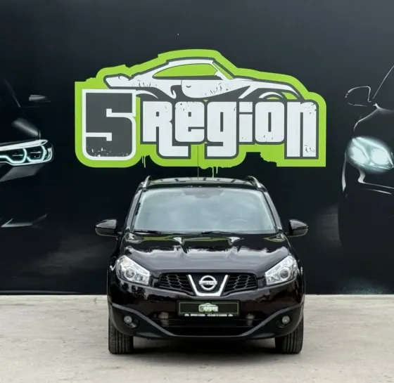 Продажа Nissan Qashqai (I) Рестайлинг, 2010 г., Борисов Борисов