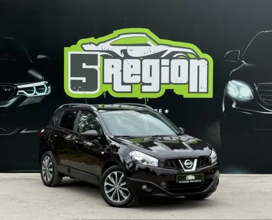 Продажа Nissan Qashqai (I) Рестайлинг, 2010 г., Борисов Борисов
