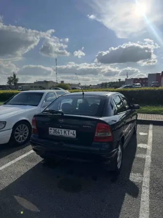 Продажа Opel Astra G, 1999 г., Гродно Гродно
