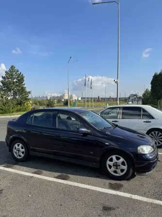 Продажа Opel Astra G, 1999 г., Гродно Гродно