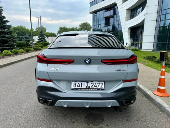 Продажа BMW X6 (G06) Рестайлинг, 2025 г., Минск Минск