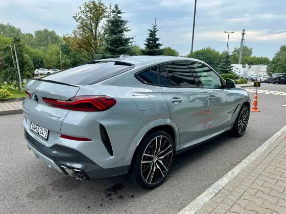 Продажа BMW X6 (G06) Рестайлинг, 2025 г., Минск Минск
