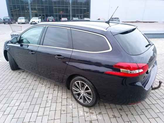 Продажа Peugeot 308 (II), 2016 г., Молодечно Молодечно