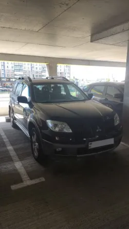 Продажа Mitsubishi Outlander, 2005 г., Минск Минск