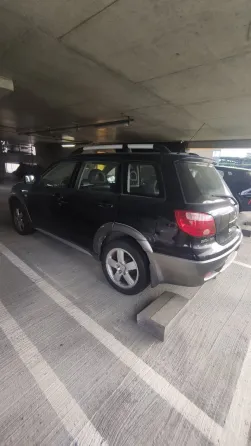 Продажа Mitsubishi Outlander, 2005 г., Минск Минск