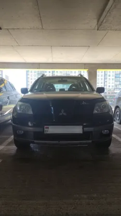 Продажа Mitsubishi Outlander, 2005 г., Минск Минск
