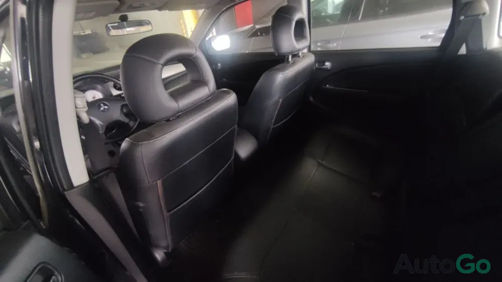 Продажа Mitsubishi Outlander, 2005 г., Минск Минск - изображение 7