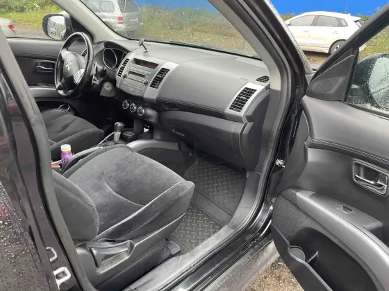Продажа Mitsubishi Outlander II Рестайлинг, 2011 г., Могилев Могилев