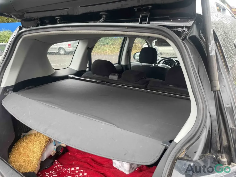 Продажа Mitsubishi Outlander II Рестайлинг, 2011 г., Могилев Могилев - изображение 8