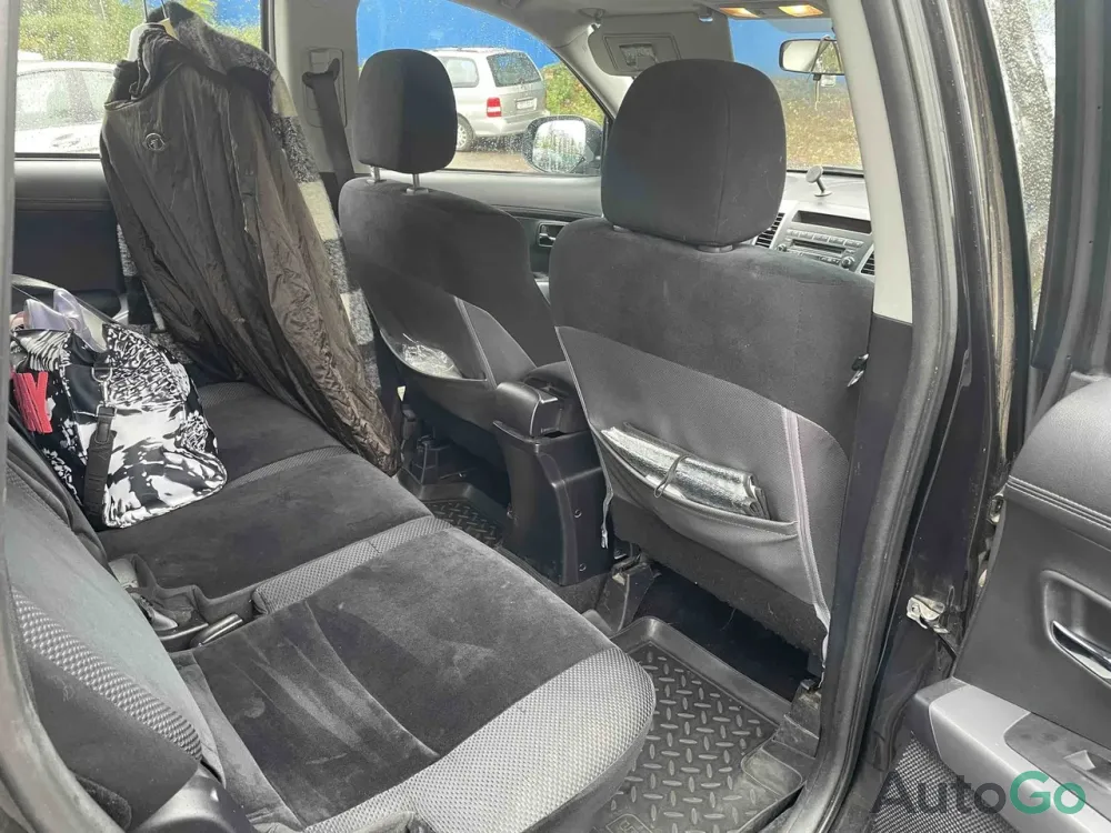 Продажа Mitsubishi Outlander II Рестайлинг, 2011 г., Могилев Могилев - изображение 11