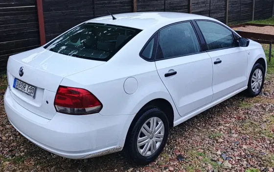 Продажа Volkswagen Polo (V), 2015 г., Логойск Логойск