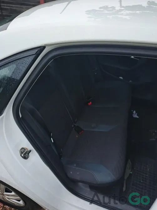 Продажа Volkswagen Polo (V), 2015 г., Логойск Логойск - изображение 9