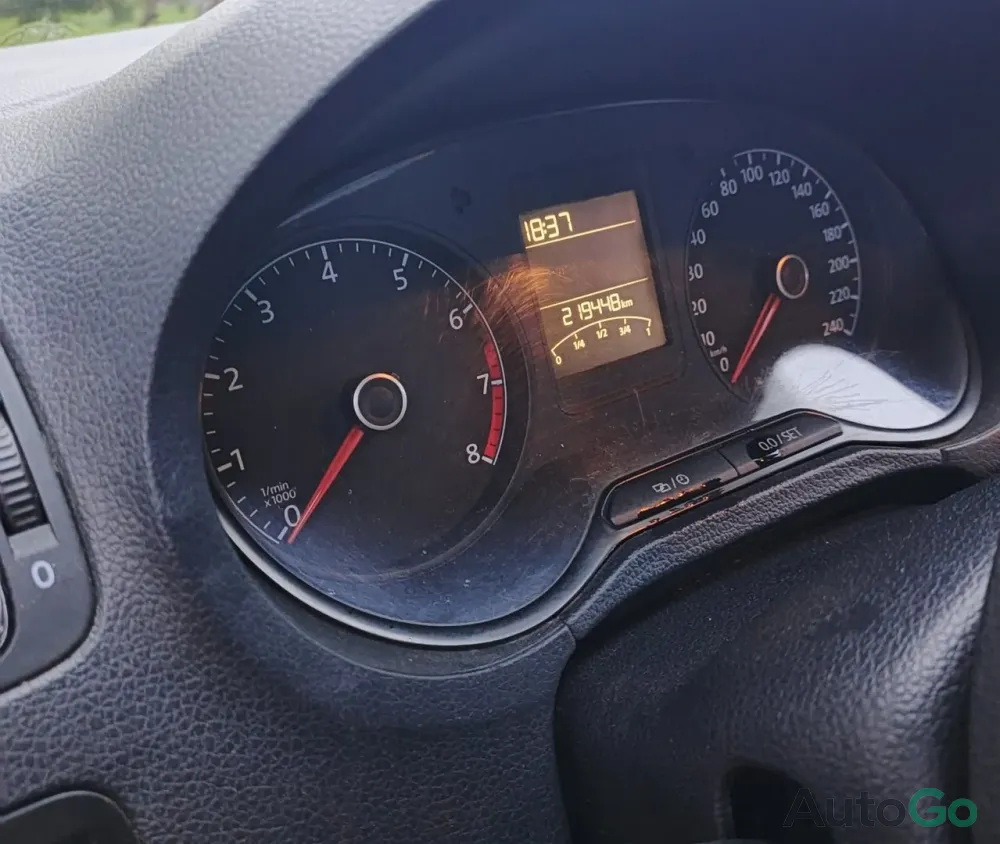 Продажа Volkswagen Polo (V), 2015 г., Логойск Логойск - изображение 6