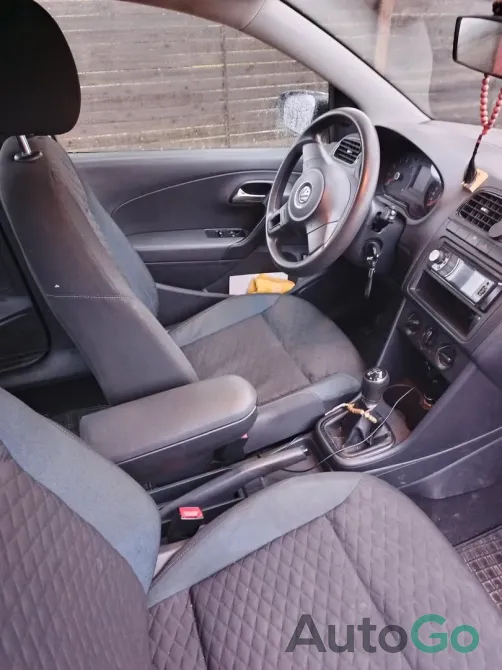 Продажа Volkswagen Polo (V), 2015 г., Логойск Логойск - изображение 7