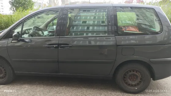 Продажа Peugeot 807 (I), 2005 г., Минск Минск