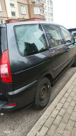 Продажа Peugeot 807 (I), 2005 г., Минск Минск