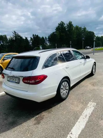 Продажа Mercedes-Benz C-Класс (W205), 2015 г., Лепель Лепель