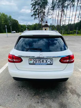 Продажа Mercedes-Benz C-Класс (W205), 2015 г., Лепель Лепель