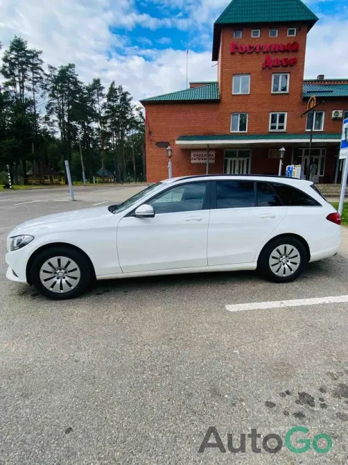 Продажа Mercedes-Benz C-Класс (W205), 2015 г., Лепель Лепель - изображение 8