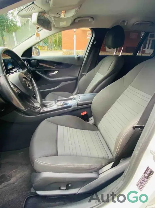 Продажа Mercedes-Benz C-Класс (W205), 2015 г., Лепель Лепель - изображение 7