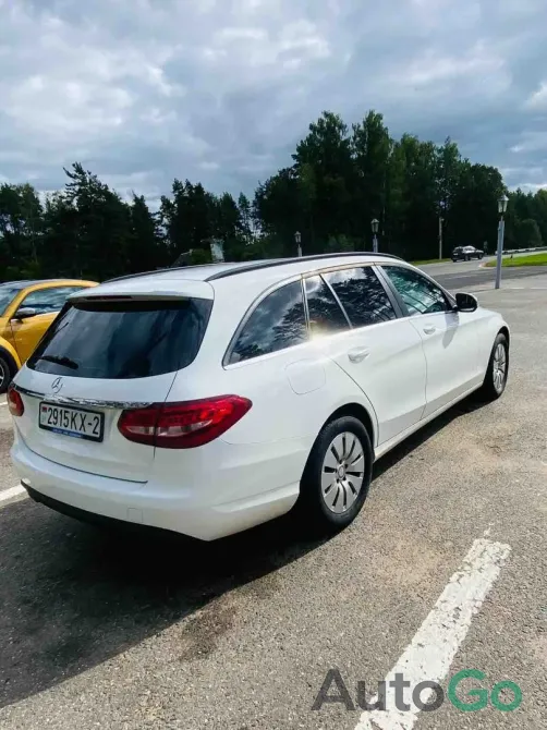 Продажа Mercedes-Benz C-Класс (W205), 2015 г., Лепель Лепель - изображение 2