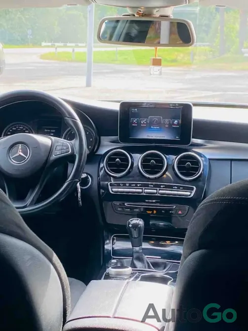 Продажа Mercedes-Benz C-Класс (W205), 2015 г., Лепель Лепель - изображение 11