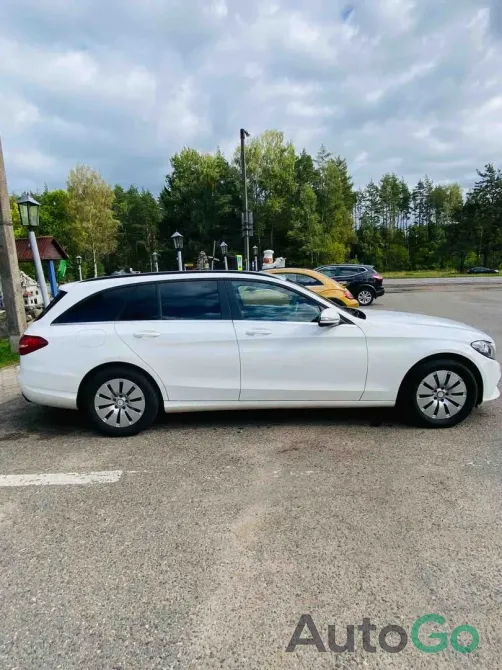 Продажа Mercedes-Benz C-Класс (W205), 2015 г., Лепель Лепель - изображение 10