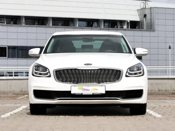 Продажа Kia K900 (II), 2019 г., Минск Минск