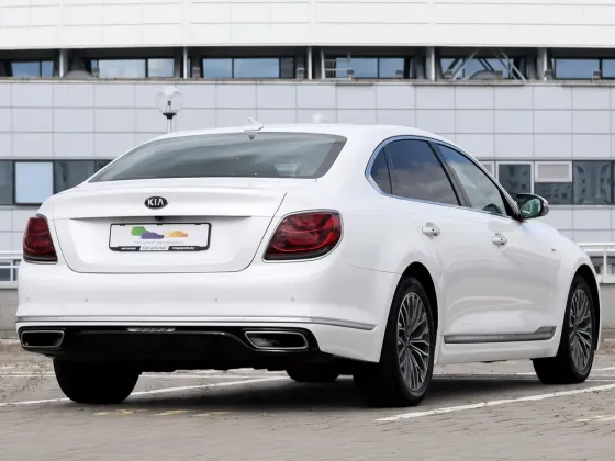 Продажа Kia K900 (II), 2019 г., Минск Минск