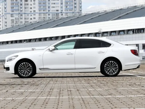 Продажа Kia K900 (II), 2019 г., Минск Минск