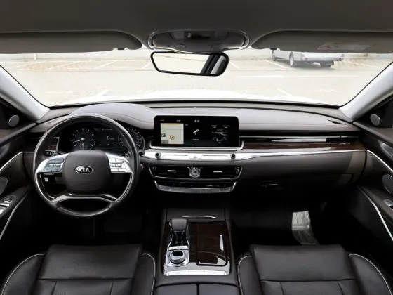 Продажа Kia K900 (II), 2019 г., Минск Минск