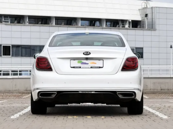 Продажа Kia K900 (II), 2019 г., Минск Минск
