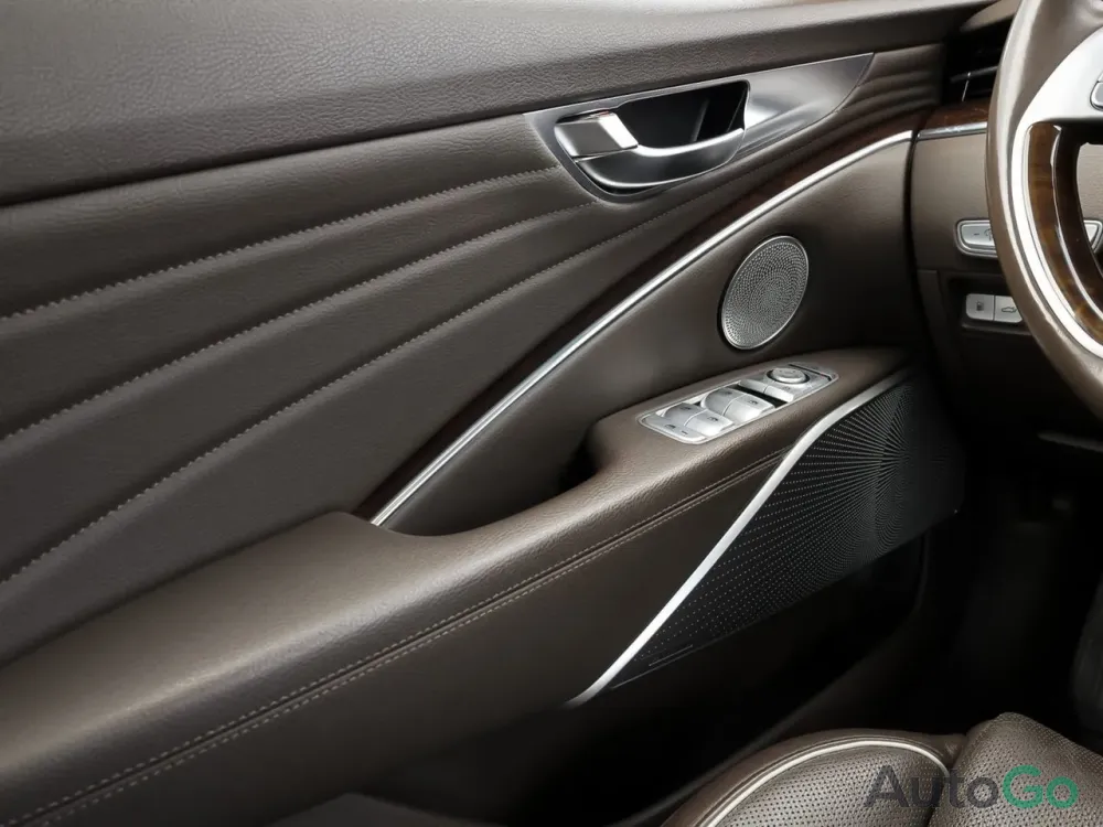 Продажа Kia K900 (II), 2019 г., Минск Минск - изображение 9
