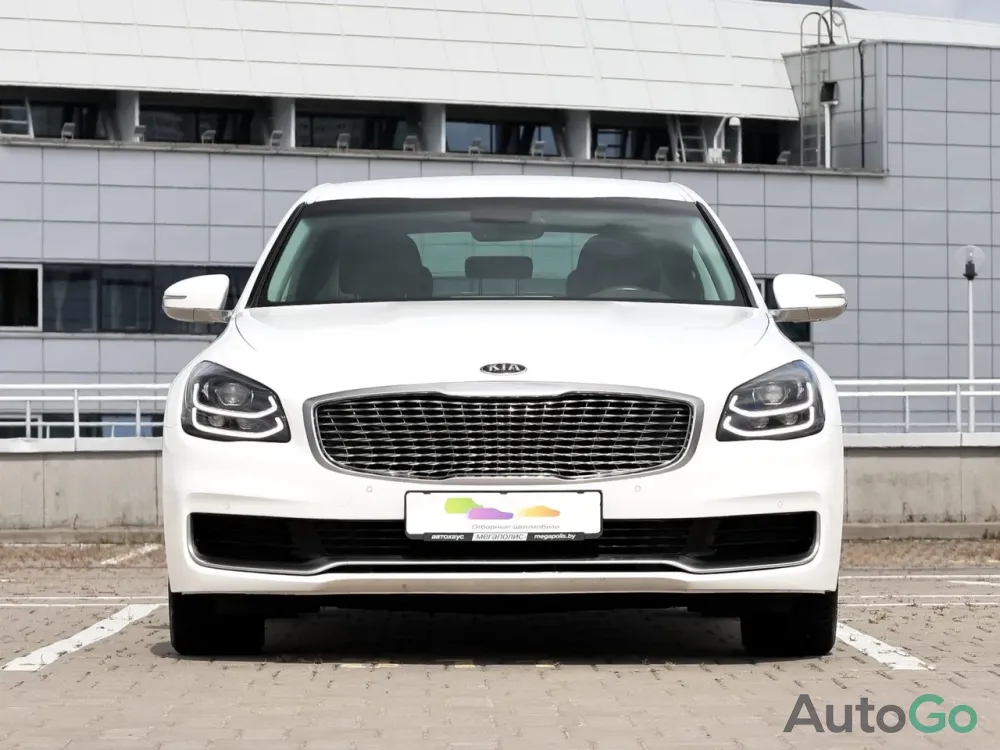 Продажа Kia K900 (II), 2019 г., Минск Минск - изображение 2