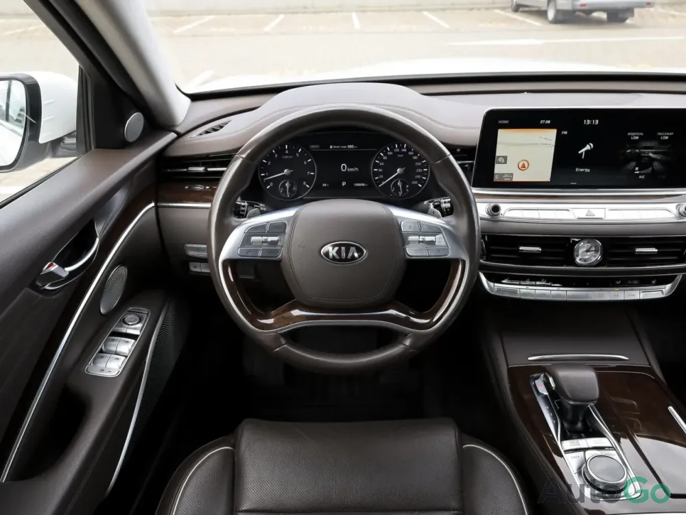Продажа Kia K900 (II), 2019 г., Минск Минск - изображение 11