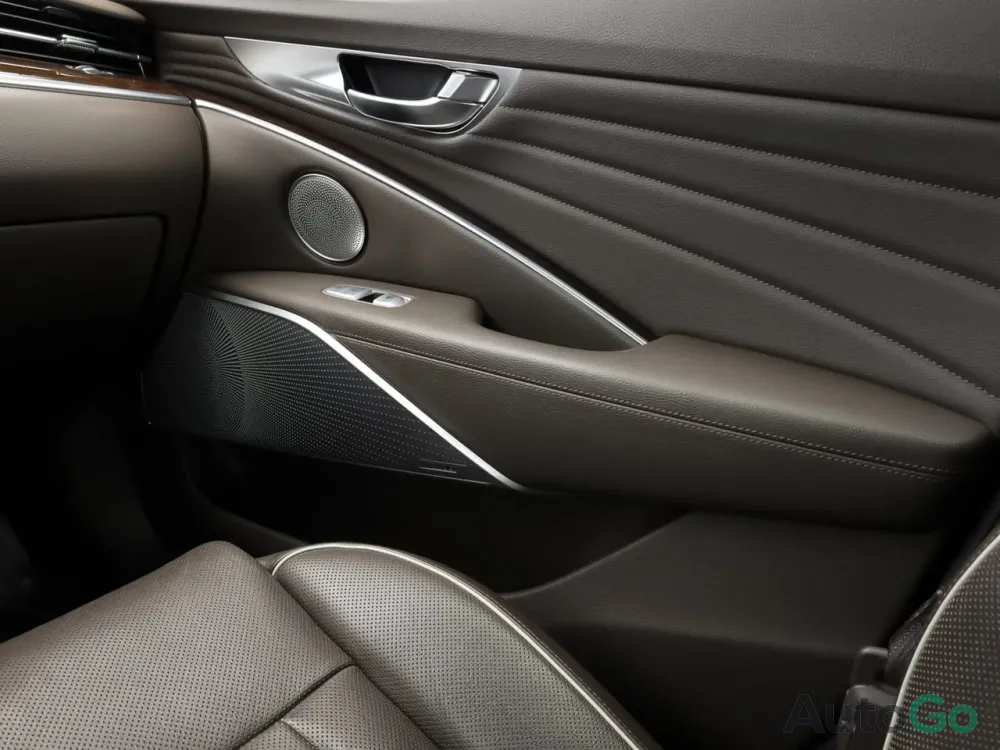 Продажа Kia K900 (II), 2019 г., Минск Минск - изображение 10