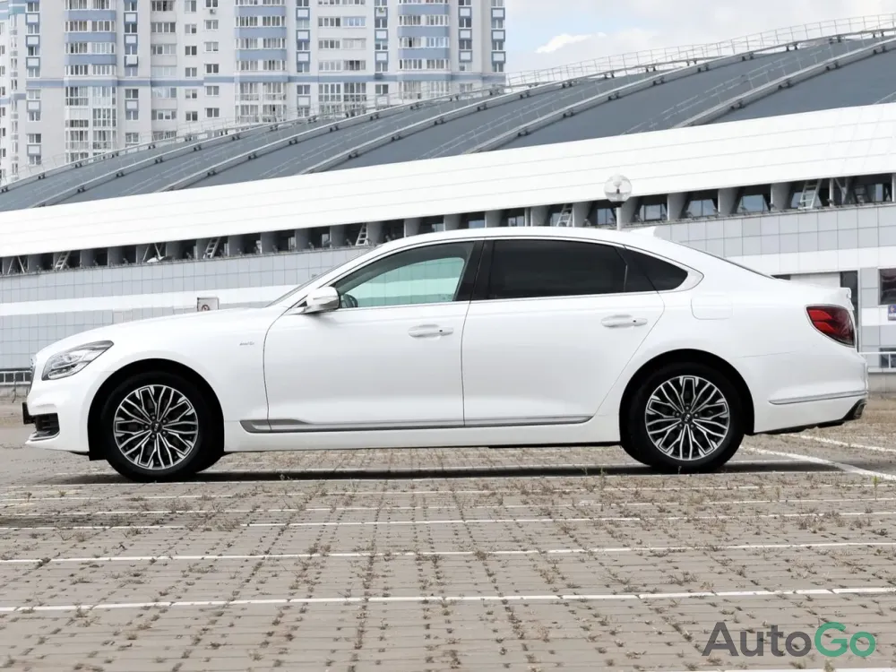 Продажа Kia K900 (II), 2019 г., Минск Минск - изображение 3