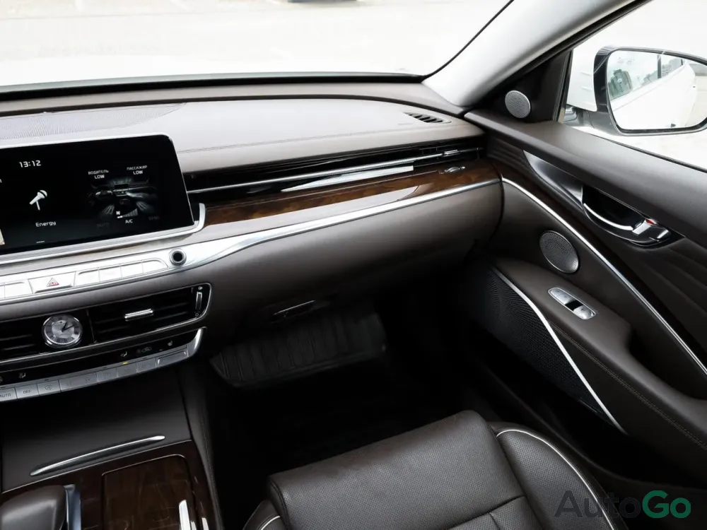 Продажа Kia K900 (II), 2019 г., Минск Минск - изображение 8