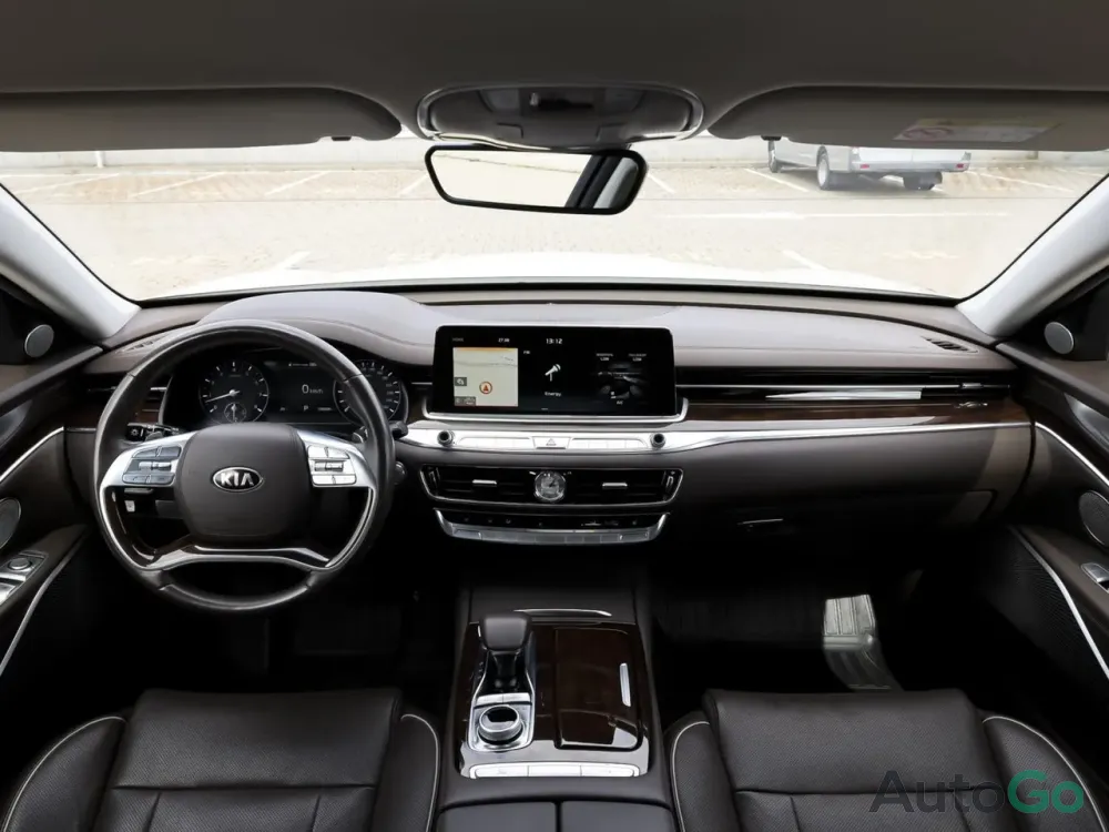Продажа Kia K900 (II), 2019 г., Минск Минск - изображение 6