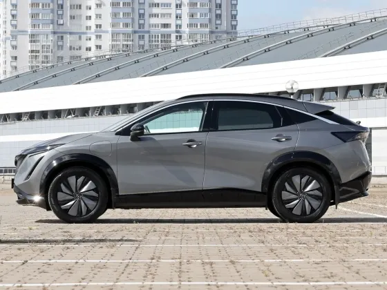 Продажа Nissan Ariya (I), 2023 г., Минск Минск