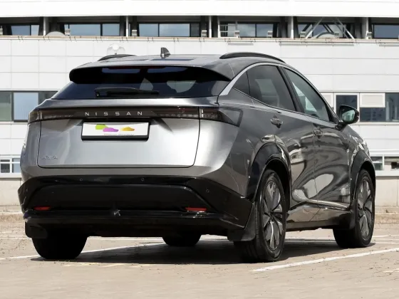 Продажа Nissan Ariya (I), 2023 г., Минск Минск