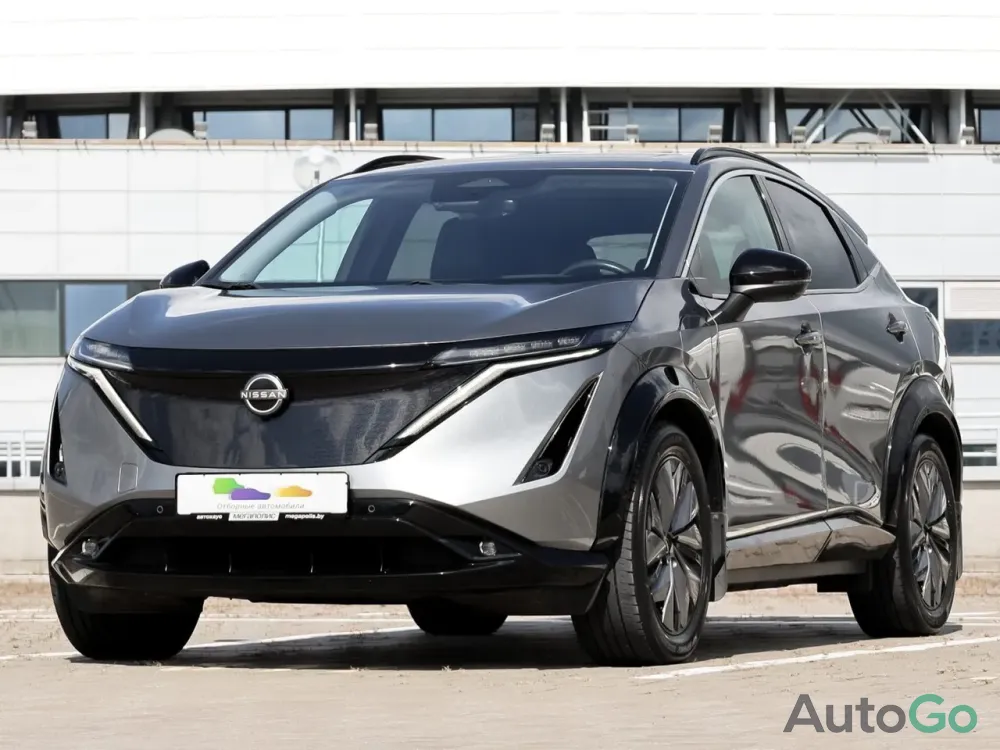 Продажа Nissan Ariya (I), 2023 г., Минск Минск - изображение 1