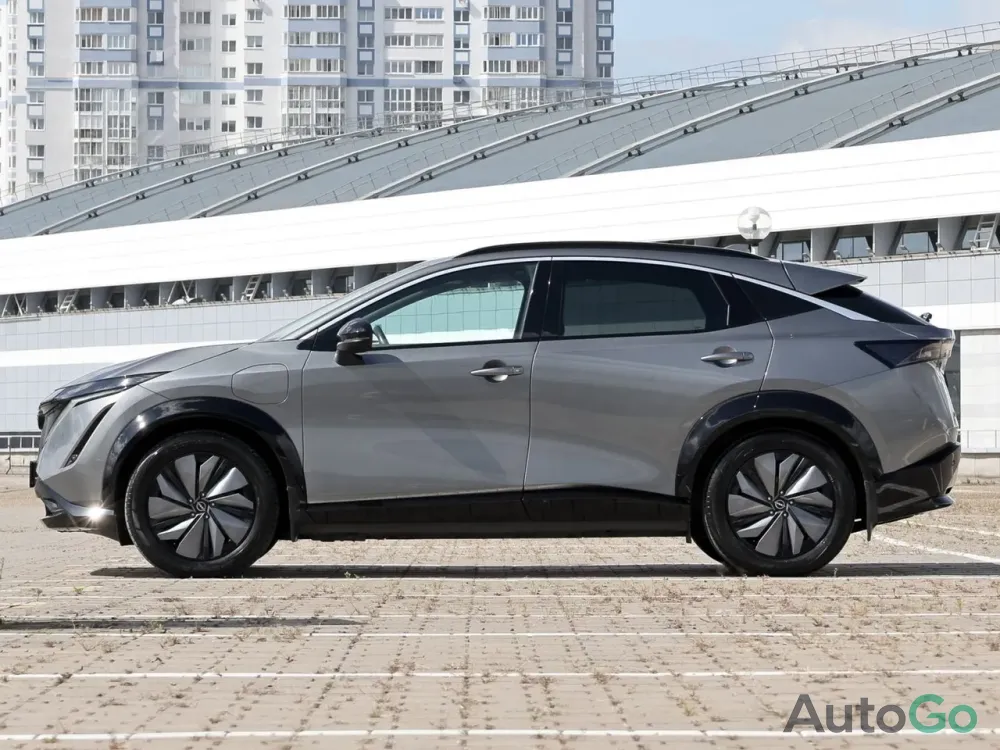 Продажа Nissan Ariya (I), 2023 г., Минск Минск - изображение 3