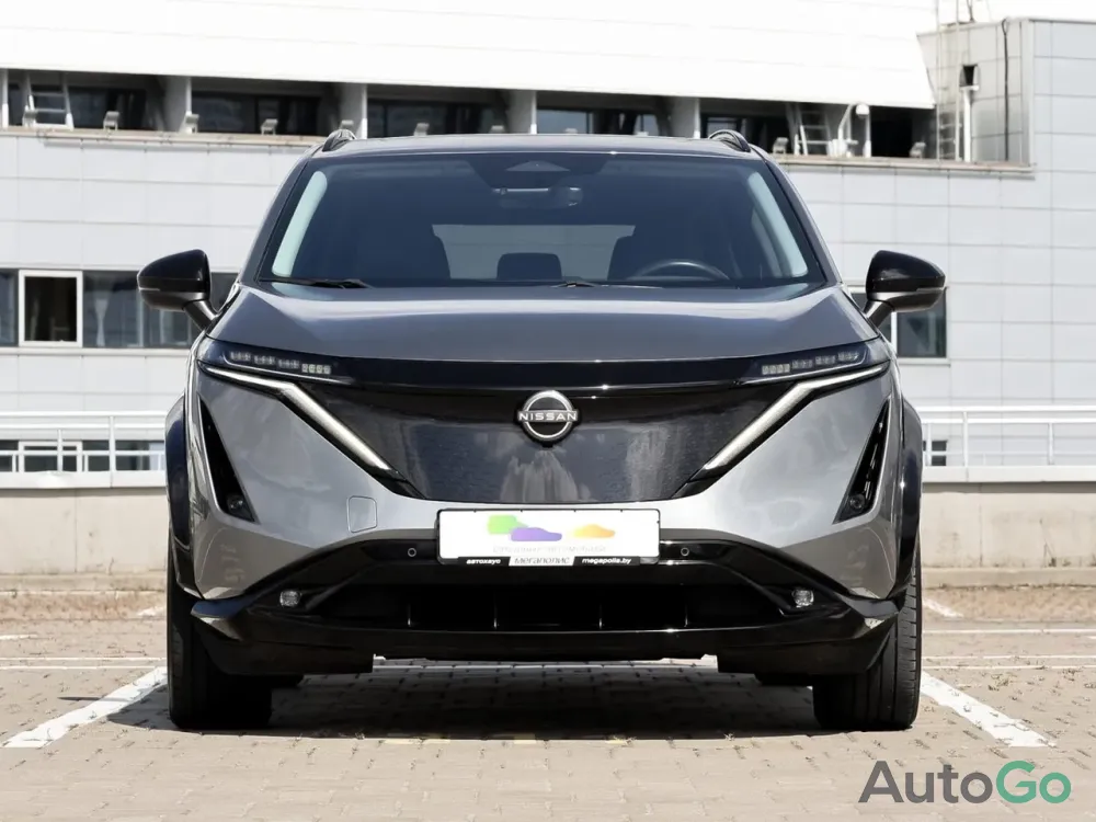 Продажа Nissan Ariya (I), 2023 г., Минск Минск - изображение 2