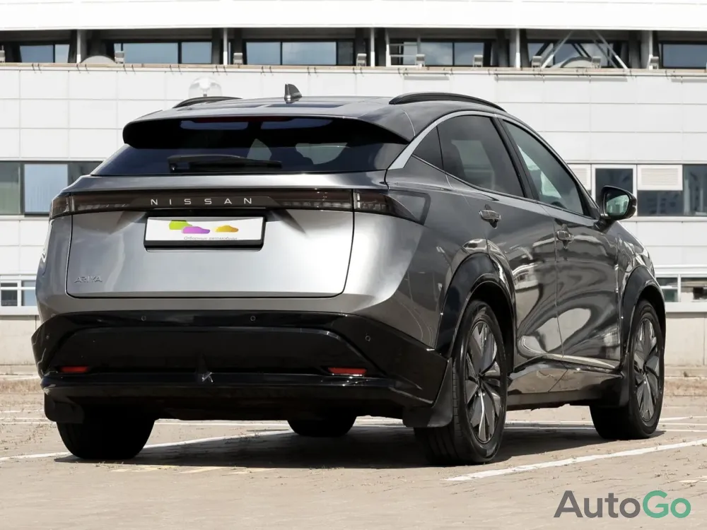 Продажа Nissan Ariya (I), 2023 г., Минск Минск - изображение 5